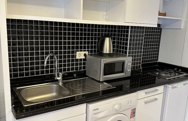 S.E.S. Taksim - Foto 29