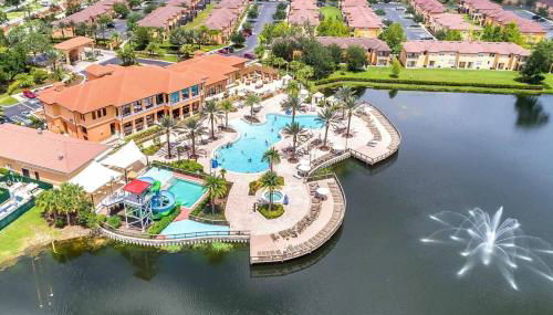 Resort Home near Disney Themed Jacuzzi Pool 2609 - Foto 3