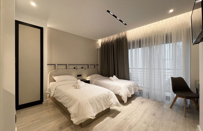 ICON Urban Living - Foto 15