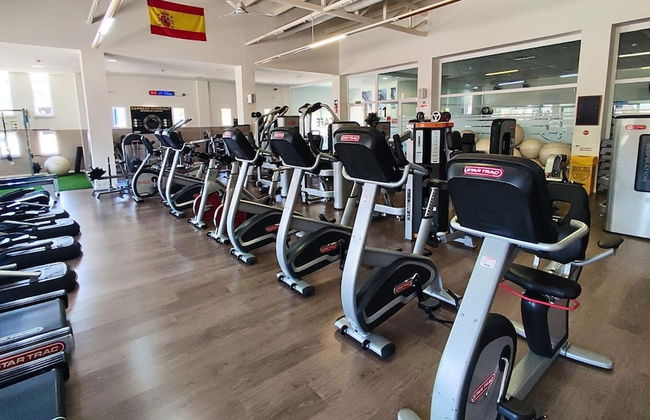 Alannia Costa Blanca Resort - Foto 37