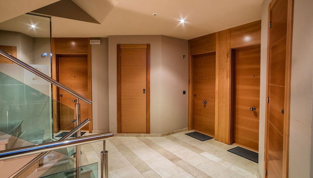 Apartamentos Albatros - Foto 2, Ingresso interno