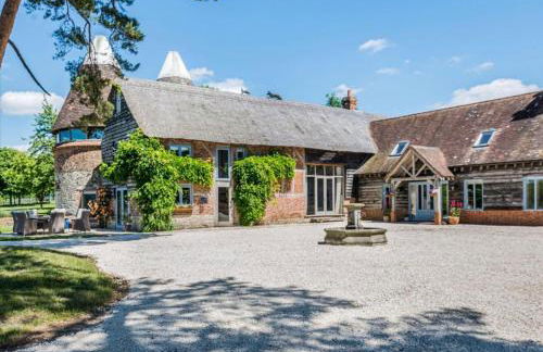 Oast House - Otium Wine Estate - Foto 1