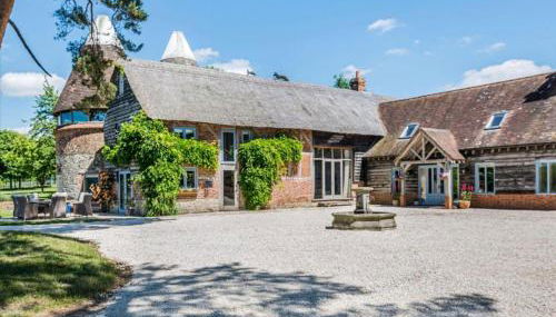 Oast House - Otium Wine Estate - Foto 1