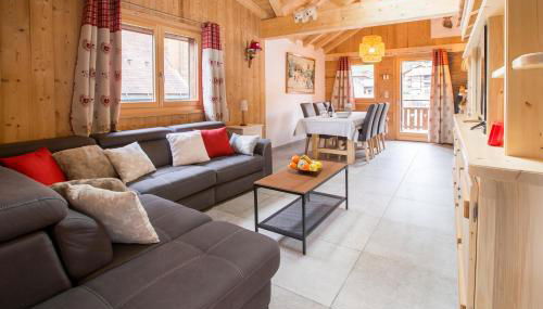 Simply Morzine - Apartment du Centre - Foto 2