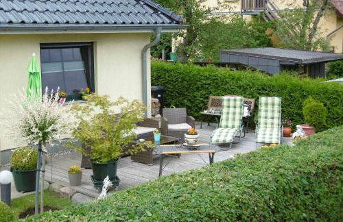 Rügen-Fewo 62 - Foto 1