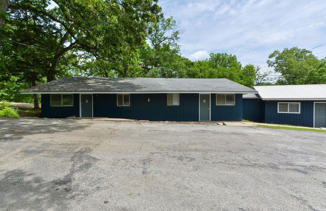 Kimberling Cove Resort - Foto 51