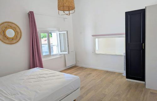 Ile d oléron Vertbois, Villa Bois Piscine et mer - Foto 14