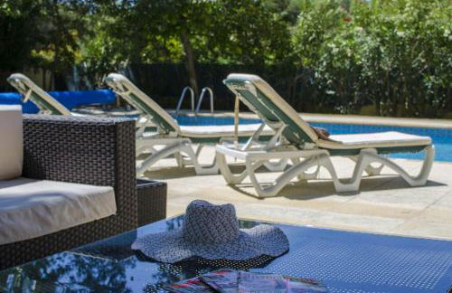 Villa Caravela - Foto 43