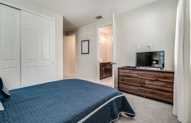 1822cvt New 9 Bedroom 6 Bathroom Resort Villa - Foto 25