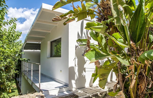 Cubo's Villa el Tejar - Foto 39