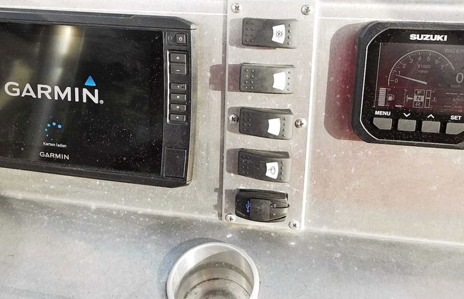 Holiday Home in SÃ¸rbÃ¸vÃ¥g - Foto 28