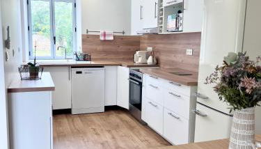 Maison avec grand jardin en centre ville - Foto 5