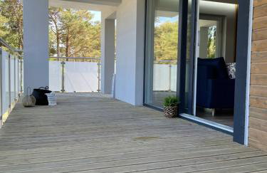 Apartament Marble Wave Rowy - Foto 9