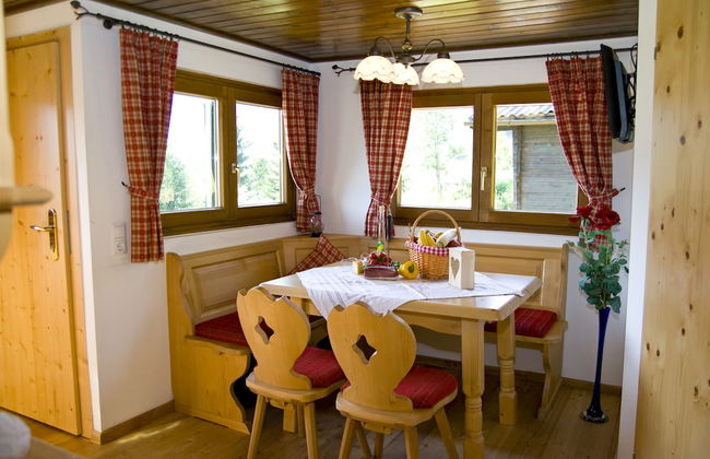 Feriendorf Oberhof - Foto 3