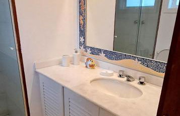 Angra Praia do Café - Foto 27