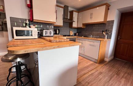 Beachcombers Apartments - Foto 74