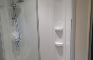 Withernsea luxury caravan hire - Foto 10