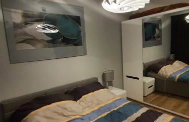 Nadmorski Apartament - Photo 17