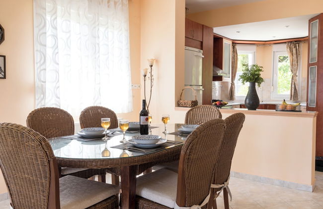 Villa Marafen by Corfu Escapes - Foto 17