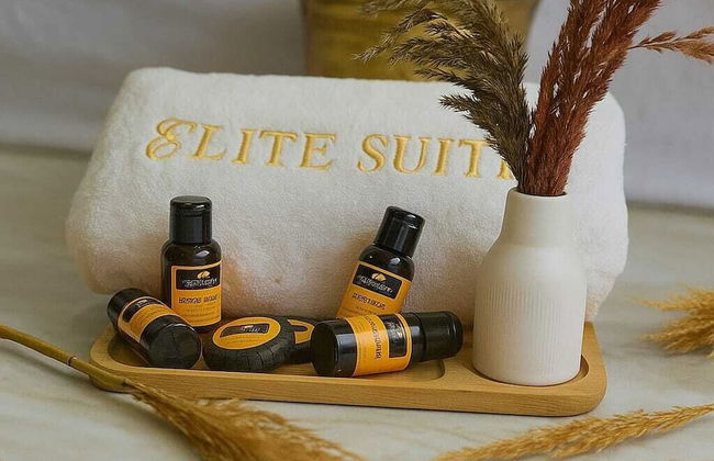 MAARIF ELITE SUITES - Foto 53