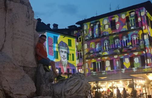 Luminoso appartamento vista lago - Photo 32