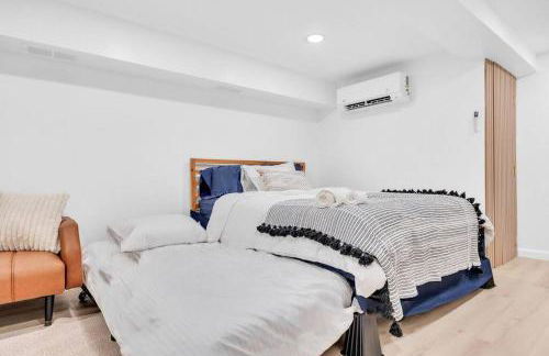 Near NYC Affordable Luxury Stay Walk to Riverside View - Foto 6