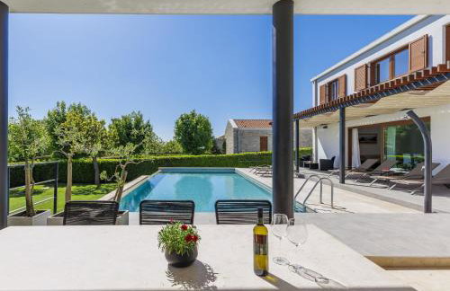 Villa Terra Gialla by Interhome - Foto 6