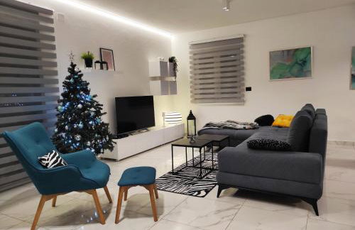 Villa VINE - new luxury holiday house in a green oasis - Foto 69