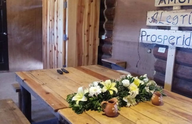 Room-parador Arewá La Energía Que Impuls - Foto 15