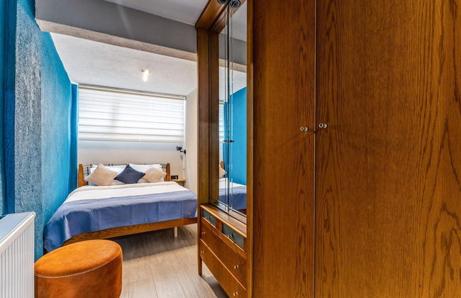 Stylish Fully Furnished Modern Flat in Kad k y - Foto 16