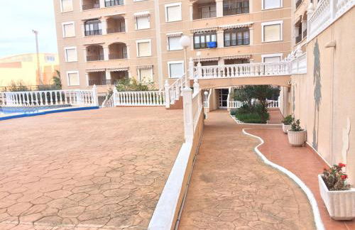 Apartamento Cristina 8 - Foto 12