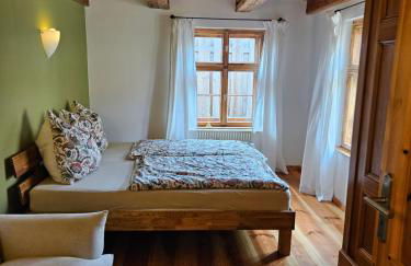 Ferienwohnung am Rosenbusch - Photo 13