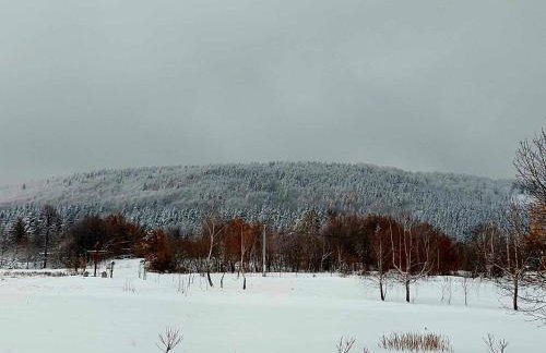 Zasankowe Wzgórze - Foto 21