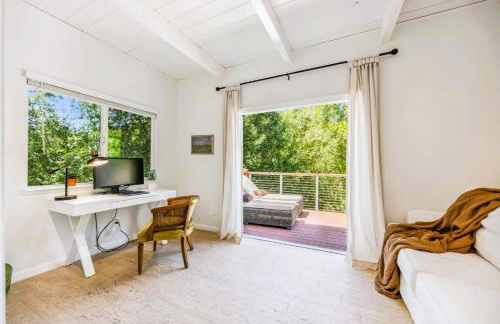 Lovely Creekside Wine Country Home in Glen Ellen - Foto 21