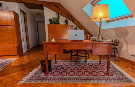 Gîte Le Grand Albizia - Foto 19