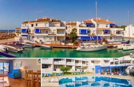 Apartamentos El Puerto - Photo 1