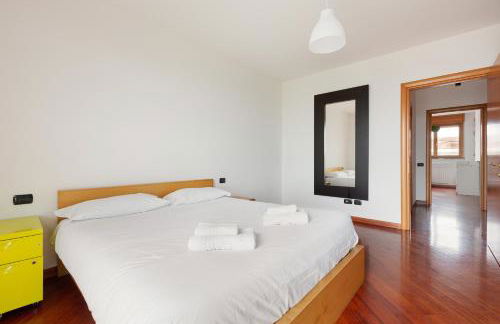 GuestHost - Milano-Rubattino Comfy APT - with 2 Terrace - Photo 15