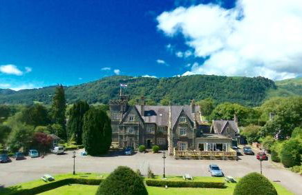 Maenan Abbey Hotel - Foto 6