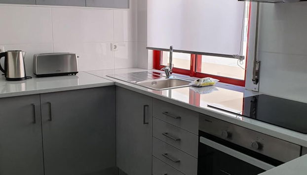 Varandas do Mar 3- Remodelado, Wifi, 150mt Praia - Foto 2, Habitación