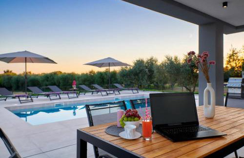 Villa Borina - House in a quiet location by Istrabook - Foto 8