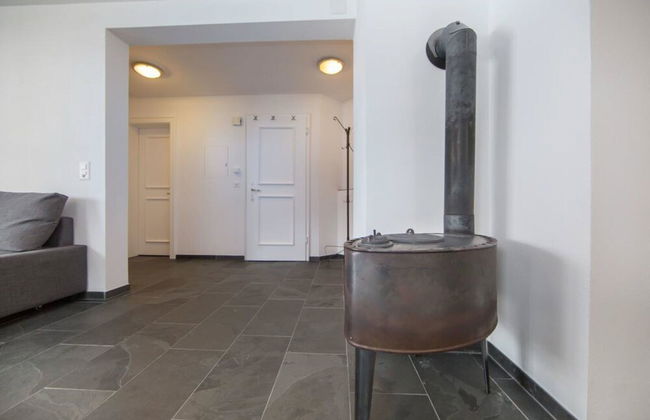 Apartment Anemone - Photo 21