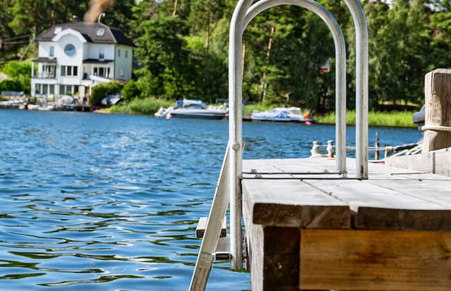 Dream Stay Seafront Villa Padel Court - Photo 12