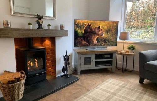 Woodland Cottage - private courtyard - Pet Friendly Retreat in the heart of Windermere - Photo 2