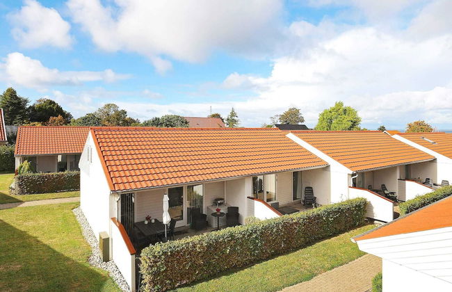 4 Person Holiday Home in Aeroskobing-by Traum - Foto 27