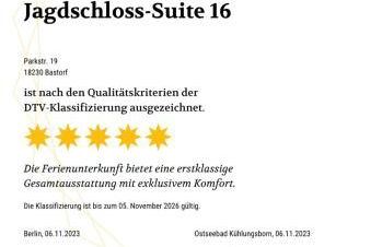 Jagdschloss Suite - premium castle hideway - Photo 2