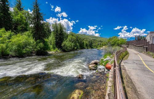 Cozy Avon Home by Beaver Creek - Foto 30