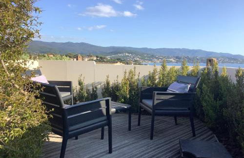 Villa Bougainville - Foto 10