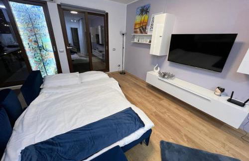 Luxury Apartment 23 - Foto 57