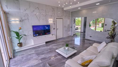 Villetta Rimini Relax Totale Giardino Recintato Parcheggio e Kit Bimbi - Foto 2