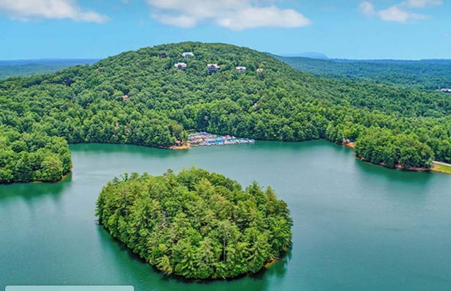 Cozy Bear at Bent Tree Mountain Home - Foto 53